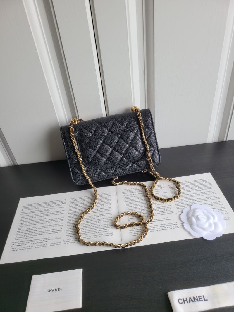 Chanel WOC Bags